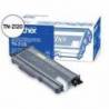 TONER BROTHER TN-2120 HL-2140 HL-2150N HL-2170W DCP-7030/7045N MFC-7320/7440N/7840W -2600 PAG