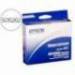 Cinta impresora epson lq-670/860/1060/2500/2550, dlq-2000 negra