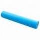 Papel kraft azul bobina 1,00 mt x 250 mts especial para embalaje.