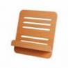 Atril de madera marca Csp 230 x 150 x 260 mm
