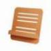 Atril de madera marca Csp 230 x 150 x 260 mm