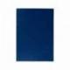 Carton ondulado Liderpapel color azul