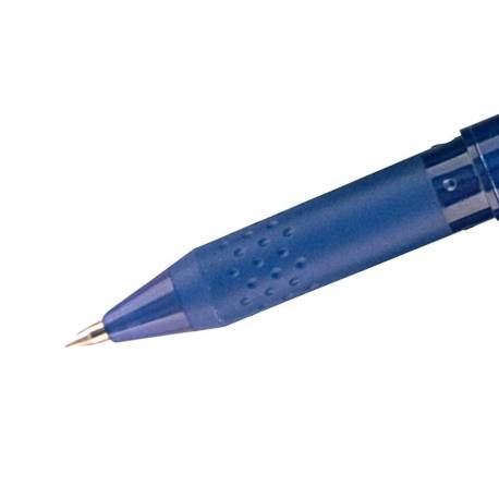 MP - Erasable Ballpoint, Bolígrafo Roller De Gel De Tinta Borrable Color  Azul