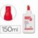 Pegamento cola blanca lavable liderpapel bote 150 ml.