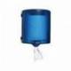 Dispensador de papel secamanos en rollo marca Q-CONNECT