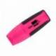 Rotulador Liderpapel mini rosa