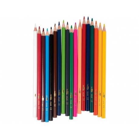 lápices de colores, lápices de colores 9339363 PNG