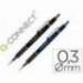 Portaminas Kappa Q-Connect de 0,3 mm