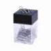 Portaclips Q-Connect imantado kf02132 cuadrado medidas 42x67 mm