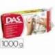 Pasta modelar Das Color blanco 1 kg