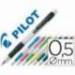 Portaminas Pilot super grip 0,5 mm