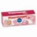 Lapices cera Plastidecor caja 25 unidades carne