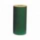 Papel de regalo kraft liso kfc bobina 31 cm 3,5 kg verde