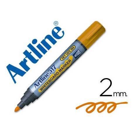 Rotulador Artline EK-517