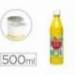Tempera liquida Jovi color amarillo 500 cc