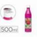 Tempera liquida Jovi color magenta 500 cc