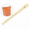 Flauta plastico Hohner