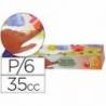 Pintura de dedos 35 c.c. Jovi