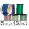 Cinta fantasia 500 mt x 5 mm azul