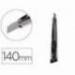 Cuter metalico Q-Connect KF10940 Con funda