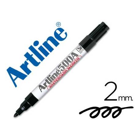 Rotulador Artline EK-500
