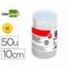 Barras termofusible silicona marca Liderpapel Caja 50 unidades