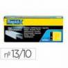 GRAPAS RAPID 13/10 MM GALVANIZADA CAJA DE 5000 UNIDADES