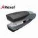 GRAPADORA REXEL CENTER METALICA VERTICAL CAPACIDAD DE GRAPADO 25 HOJAS USA GRAPAS 22/6-24/6 Y 26/6