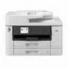 J5740DW EQUIPO MULTIFUNCION BROTHER MFC-J5740DW PROFESIONAL A4 / A3 COLOR TINTA 28PPM DUPLEX TACTIL WIFI BANDEJAS 2X 250