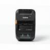 IMPRESORA DE ETIQUETAS BROTHER RJ3230BL PORTATIL HASTA 72 MM CORTE AUTOMATICO TERMICA USB TIPO C NFC