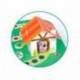 JUEGO GOULA DIDACTICO LITTLE RED RIDDING HOOD +2 AÑOS