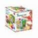 JUEGO DISET DE MESA ELEFANTE FORMAS GEOMETRICAS 0 A 24 MESES