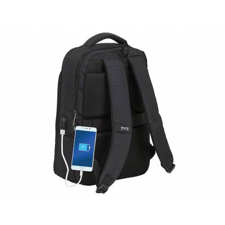 La mochila para ordenador portátil de 26 € más vendida de