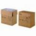 BOLSA DE RESIDUOS REXEL RECICLABLE PARA DESTRUCTORA AUTO+ 750X/750M