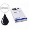 TONER EPSON T04C1 COLOR NEGRO C13T04C140