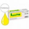 TONER TK-5140Y KYOCERA ECOSYS M6530CDN, M6530CDN/KL3, P6130CDN, P6130CDN/KL3 AMARILLO TK5140