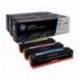 TONER HP N 131A PACK 3TONER CIAN/MAGENTA/AMARILLO