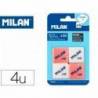 GOMA MILAN 430 BLISTER