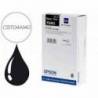 CARTUCHO INK-JET EPSON T04A1 COLOR NEGRO C13T04A140