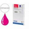CARTUCHO INK-JET EPSON T04A3 COLOR MAGENTA C13T04A340