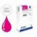 CARTUCHO INK-JET EPSON T7553 COLOR MAGENTA C13T755340