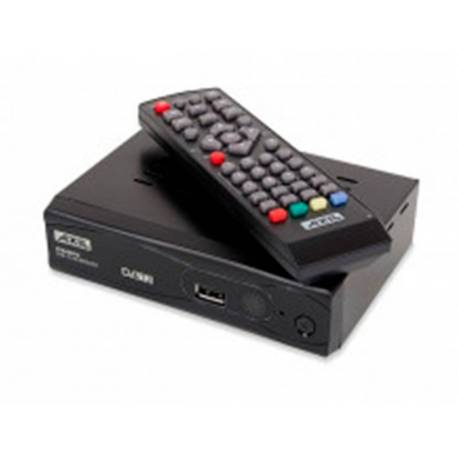 RECEPTOR GRABADOR ENGEL RT6110T2 DVB-T2 HDMI/AV CEC VESA PVR HDMI (160333)