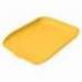 BANDEJA SOBREMESA LEITZ PLASTICO COLOR AMARILLO