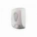 DISPENSADOR GEL LAVAMANOS DAHI JAVEA ABS COLOR BLANCO CAPACIDAD 0,9L 210X128X90 MM