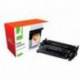 TONER COMPATIBLE Q-CONNECT CANON LBP214 I-SENSYS LBP 212 / 214 / 215 NEGRO 3100 PAGINAS