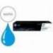 Toner HP 117A W2071A Cian