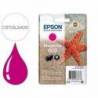 CARTUCHO INK-JET EPSON 603 COLOR MAGENTA C13T03U34010