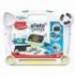 Set de dibujo Maletin Escritorio con Pizarra Maped Creativ