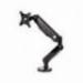 BRAZO PARA MONITOR FELLOWES SERIE PLATINUM 1 PANTALLA AJUSTABLE ALTURA NORMATIVA VESA HASTA 8 KG NEGRO