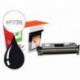 TONER Q-CONNECT COMPATIBLE HP CF217A LASERJET PRO M102 / M130